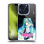 Hatsune Miku Graphics Night Sky Soft Gel Case for Apple iPhone 15 Pro