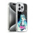 Hatsune Miku Graphics Night Sky Soft Gel Case for Apple iPhone 15 Pro & MagSafe