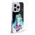 Hatsune Miku Graphics Night Sky Soft Gel Case for Apple iPhone 15 Pro & MagSafe