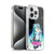 Hatsune Miku Graphics Night Sky Soft Gel Case for Apple iPhone 15 Pro & MagSafe