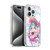 Hatsune Miku Graphics Sakura Soft Gel Case for Apple iPhone 15 Pro & MagSafe