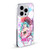 Hatsune Miku Graphics Sakura Soft Gel Case for Apple iPhone 15 Pro & MagSafe