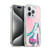 Hatsune Miku Graphics Star Soft Gel Case for Apple iPhone 15 Pro & MagSafe