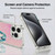 Hatsune Miku Graphics Star Soft Gel Case for Apple iPhone 15 Pro & MagSafe