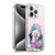 Hatsune Miku Graphics Wink Soft Gel Case for Apple iPhone 15 Pro & MagSafe