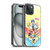 Hatsune Miku Virtual Singers Rainbow Soft Gel Case for Apple iPhone 15