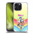 Hatsune Miku Virtual Singers Rainbow Soft Gel Case for Apple iPhone 15 Pro Max