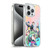Hatsune Miku Virtual Singers High School Soft Gel Case for Apple iPhone 15 Pro & MagSafe
