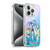 Hatsune Miku Virtual Singers Sakura Soft Gel Case for Apple iPhone 15 Pro