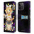 Hatsune Miku Characters Kagamine Rin Leather Book Wallet Case Cover For Apple iPhone 15 Pro Max