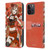 Hatsune Miku Characters Meiko Leather Book Wallet Case Cover For Apple iPhone 15 Pro Max