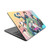 Hatsune Miku Graphics High School Vinyl Sticker Skin Decal Cover for Apple MacBook Air 13.6" A2681 (2022)