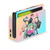 Hatsune Miku Graphics High School Vinyl Sticker Skin Decal Cover for Nintendo Switch OLED Bundle