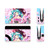 Hatsune Miku Graphics Sakura Vinyl Sticker Skin Decal Cover for Nintendo Switch OLED