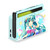 Hatsune Miku Graphics Stars And Rainbow Vinyl Sticker Skin Decal Cover for Nintendo Switch OLED