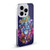 Brigid Ashwood Sacred Symbols Ganesha Soft Gel Case for Apple iPhone 15