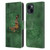 Brigid Ashwood Celtic Wisdom 2 Hare Leather Book Wallet Case Cover For Apple iPhone 15