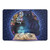 Brigid Ashwood Cats Black Cat Magic Vinyl Sticker Skin Decal Cover for Apple MacBook Air 13.6" A2681 (2022)