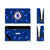 Chelsea Football Club Art Geometric Pattern Vinyl Sticker Skin Decal Cover for Nintendo Switch OLED