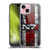 EA Bioware Mass Effect Graphics N7 Logo Distressed Soft Gel Case for Apple iPhone 15 & MagSafe