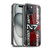 EA Bioware Mass Effect Graphics N7 Logo Distressed Soft Gel Case for Apple iPhone 15 & MagSafe