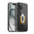 EA Bioware Mass Effect Graphics Cerberus Logo Soft Gel Case for Apple iPhone 15 Plus & MagSafe