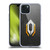 EA Bioware Mass Effect Graphics Cerberus Logo Soft Gel Case for Apple iPhone 15 Plus