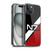 EA Bioware Mass Effect Graphics N7 Logo Stripes Soft Gel Case for Apple iPhone 15 Plus & MagSafe