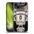 EA Bioware Mass Effect Armor Collection Cerberus Soft Gel Case for Apple iPhone 15 Plus