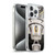 EA Bioware Mass Effect Armor Collection Cerberus Soft Gel Case for Apple iPhone 15 Pro & MagSafe