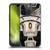 EA Bioware Mass Effect Armor Collection Cerberus Soft Gel Case for Apple iPhone 15 Pro