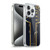 EA Bioware Mass Effect Armor Collection Officer Soft Gel Case for Apple iPhone 15 Pro & MagSafe