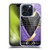 EA Bioware Mass Effect Armor Collection Tali'Zorah nar Rayya Soft Gel Case for Apple iPhone 15 Pro
