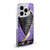 EA Bioware Mass Effect Armor Collection Tali'Zorah nar Rayya Soft Gel Case for Apple iPhone 15 Pro