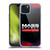 EA Bioware Mass Effect Legendary Graphics Logo Soft Gel Case for Apple iPhone 15 Plus