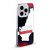 EA Bioware Mass Effect Legendary Graphics Logo Soft Gel Case for Apple iPhone 15 Plus