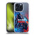 EA Bioware Mass Effect Legendary Graphics Key Art Soft Gel Case for Apple iPhone 15 Pro