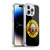Guns N' Roses Key Art Bullet Logo Soft Gel Case for Apple iPhone 13 Pro Max & MagSafe
