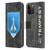 EA Bioware Mass Effect Andromeda Graphics Pathfinder Badge Leather Book Wallet Case Cover For Apple iPhone 15 Pro Max
