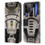 EA Bioware Mass Effect Armor Collection Cerberus Leather Book Wallet Case Cover For Apple iPhone 15 Pro Max