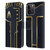 EA Bioware Mass Effect Armor Collection Officer Leather Book Wallet Case Cover For Apple iPhone 15 Pro Max