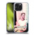 Frida Kahlo Portraits And Quotes Strange Soft Gel Case for Apple iPhone 15 Pro Max