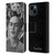 Frida Kahlo Portraits And Quotes Floral Headdress Leather Book Wallet Case Cover For Apple iPhone 15