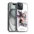 Friends TV Show Doodle Art Pivot Soft Gel Case for Apple iPhone 15 & MagSafe
