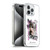 Friends TV Show Doodle Art Pivot Soft Gel Case for Apple iPhone 15 Pro Max & MagSafe