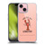 Friends TV Show Iconic Lobster Soft Gel Case for Apple iPhone 15