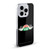 Friends TV Show Logos Central Perk Soft Gel Case for Apple iPhone 15