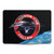 EA Bioware Mass Effect Graphics Normandy SR1 Vinyl Sticker Skin Decal Cover for Apple MacBook Air 13.6" A2681 (2022)