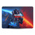EA Bioware Mass Effect Legendary Graphics Key Art Vinyl Sticker Skin Decal Cover for Apple MacBook Air 13.6" A2681 (2022)