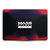 EA Bioware Mass Effect Legendary Graphics Logo Vinyl Sticker Skin Decal Cover for Apple MacBook Air 13.6" A2681 (2022)
